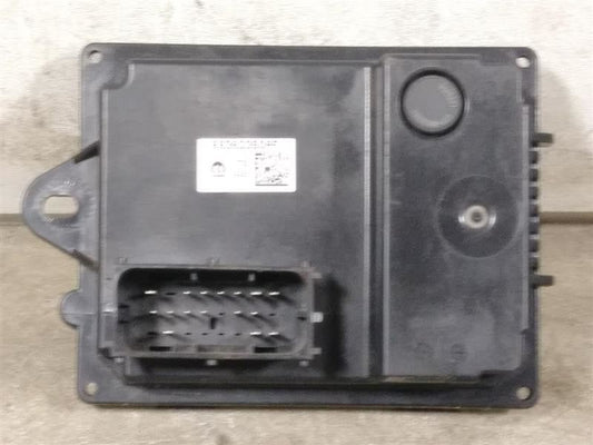 2020 RAM2500 VIBRATION CONTROL MODULE. PART NUMBER 68363350AF