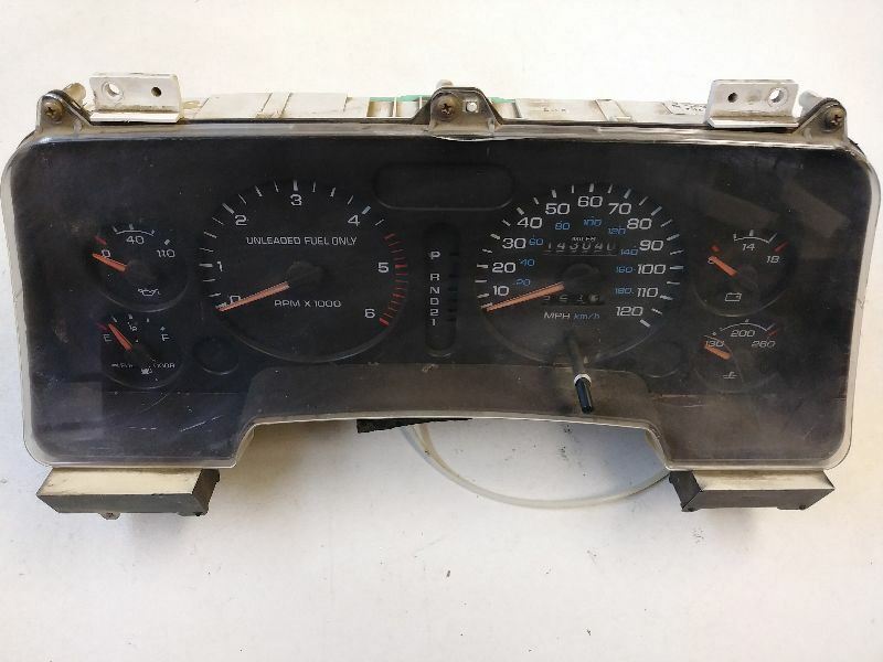 Speedometer #56006839 for 1994 Dodge Ram 2500