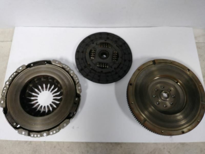 Clutch Assembly OEM 2005 Toyota Tacoma