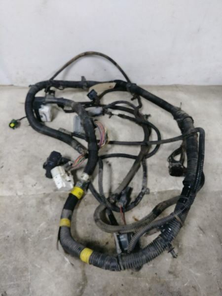 Engine Harness #56045903AC is for a 2002 Dodge Ram 2500