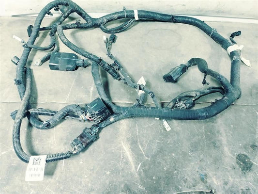 Rear Frame Harness 68521075AB for a 2013 Dodge Ram 2500