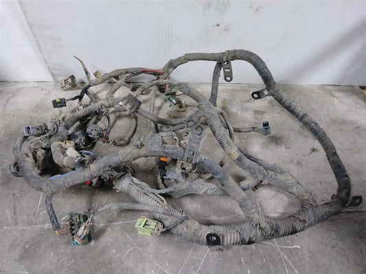 Engine Harness (Front) #5274848/68138979AB 2011 Dodge Ram 2500