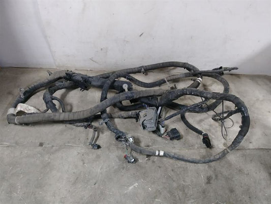 Frame Harness #68410913AD for 2020 Dodge Ram 2500