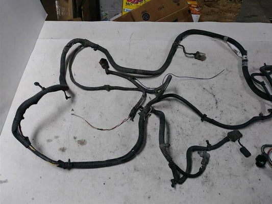 Frame Harness #56045847AC 2002 Dodge Ram 1500