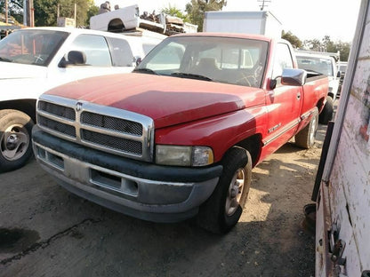 Overhead Console for 1997 Dodge Ram1500