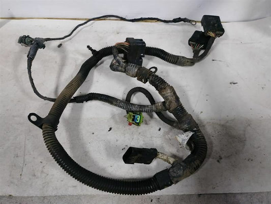 Engine Harness (rear) #3965108/#05114338AA  for 2003 Dodge Ram 2500