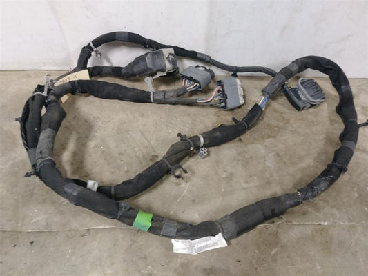 Suspension jumper harness #68257626AD for 2015 Dodge Ram 1500