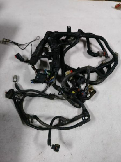 Engine harness #3964635 for 2003 Dodge Ram 2500