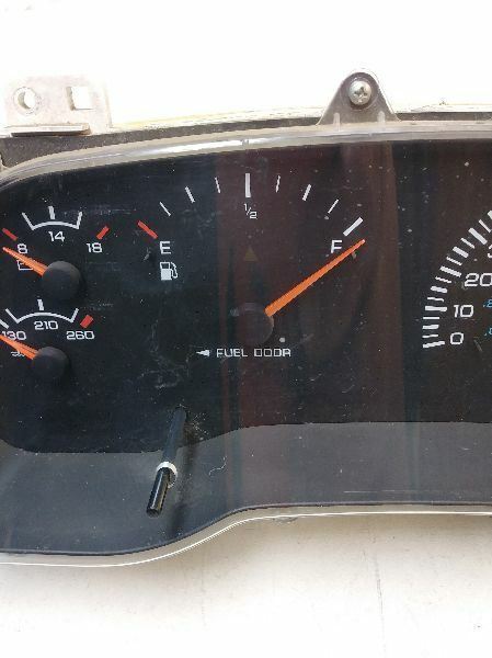 Speedometer #56020619AE for 1999 Dodge Ram 1500