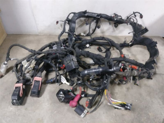 Engine Harness #68433515AB for 2020 Dodge Ram 2500