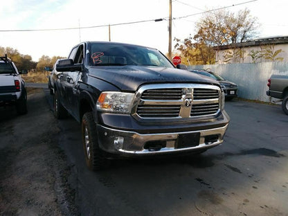 Engine Control Module #68243303AA 2016 Dodge Ram 1500