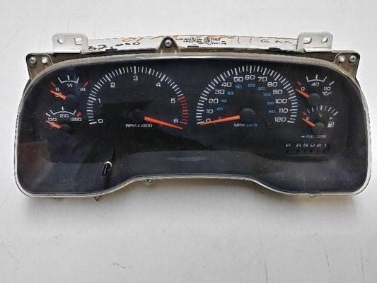 Speedometer #56054679AB for 2001 Dodge Ram 2500