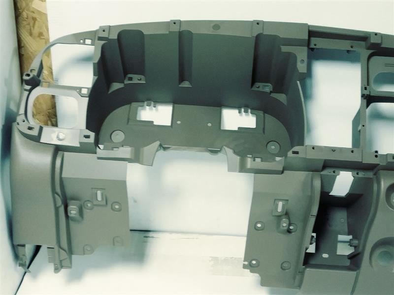 Lower Dash (reproduction) for 1998 - 2002 Dodge Ram