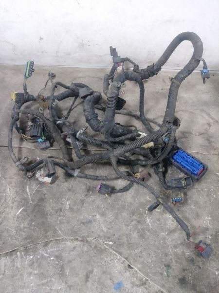 Engine Harness 5318179 for a 2014 Dodge Ram 5500