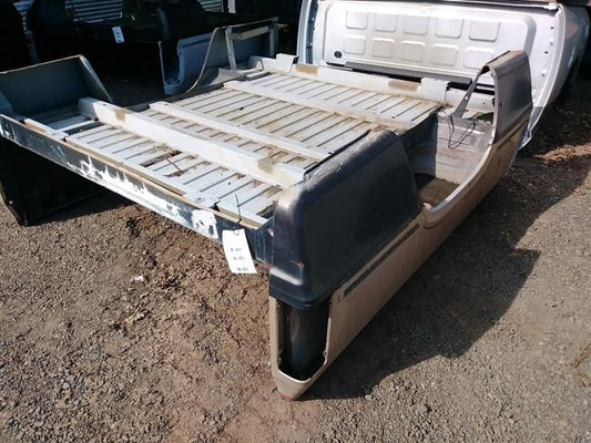 1991 DODGE RAM 250 SHORT BED