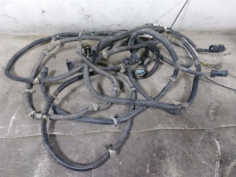 Frame harness 56045519AD 2001 Dodge Ram 2500