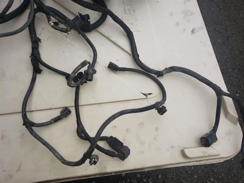 Engine Harness 56045772AD is for a 2003 Dodge Ram 1500