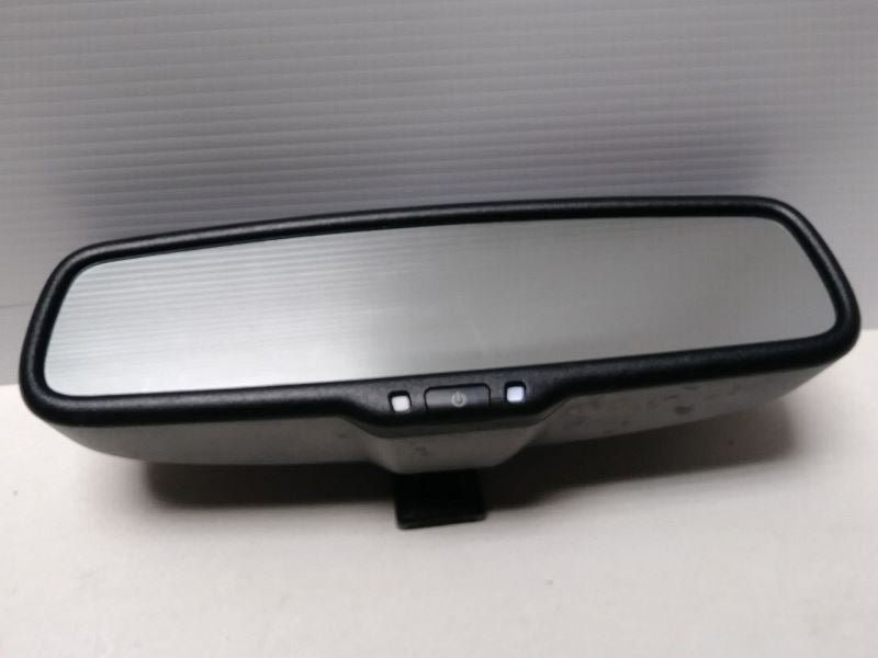 2012 DODGE RAM1500 INTERIOR REAR VIEW MIRROR. PART NUMBER 55157457AC