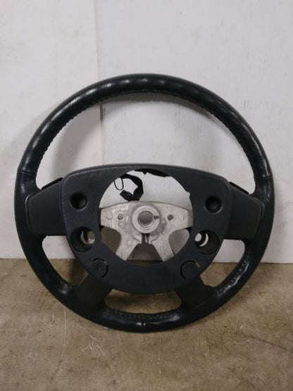 RAM2500 DARK SLATE GRAY (TRIM CODE DV) STEERING WHEEL. PART NUMBER YV251DVAB