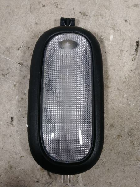 2019 DODGE RAM1500 (NEW BODY STYLE) INTERIOR DOME LAMP. PART NUMBER 5JG55HL1AD