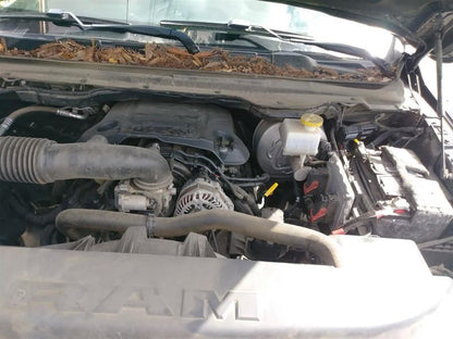 2013 DODGE RAM1500 5.7L LONG BLOCK