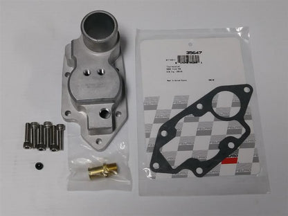 Thermostat Housing kit V10 billet 1995 Dodge Ram 2500/3500