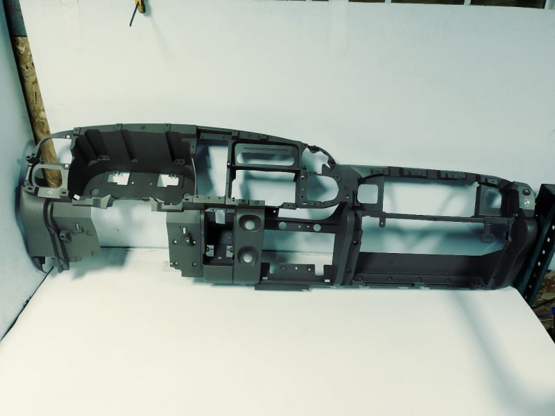 Lower Dash (reproduction) for 1998 - 2002 Dodge Ram