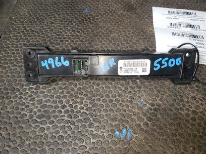 2011 RAM5500 INSTRUMENT SWITCH PANEL. PART NUMBER 04602951AB