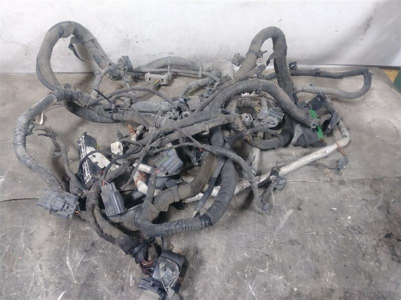 Transmission Harness 68217303AB for a 2014 Dodge Ram 5500