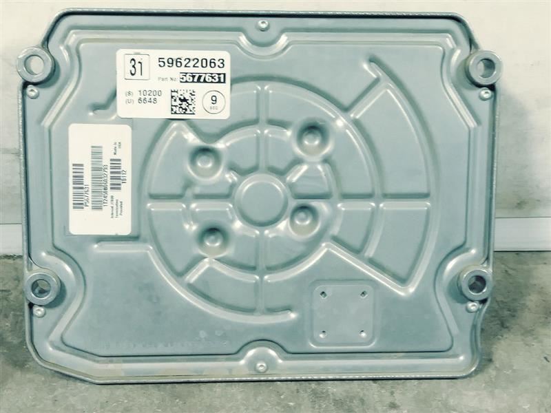 ECM 5677631/68569934AA for 2022 Dodge Ram 2500