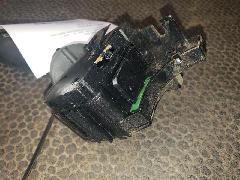 2018 DODGE RAM1500 MULTIFUNCTION SWITCH. PART NUMBER 56046114AD