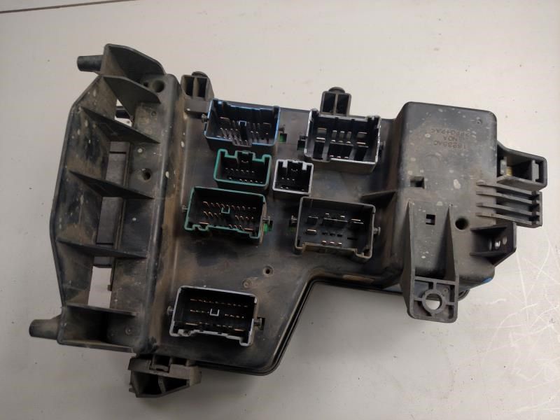 2006 DODGE RAM2500 TOTALLY INTERGRATED POWER MODULE (TIPM). PART NUMBER 56049891