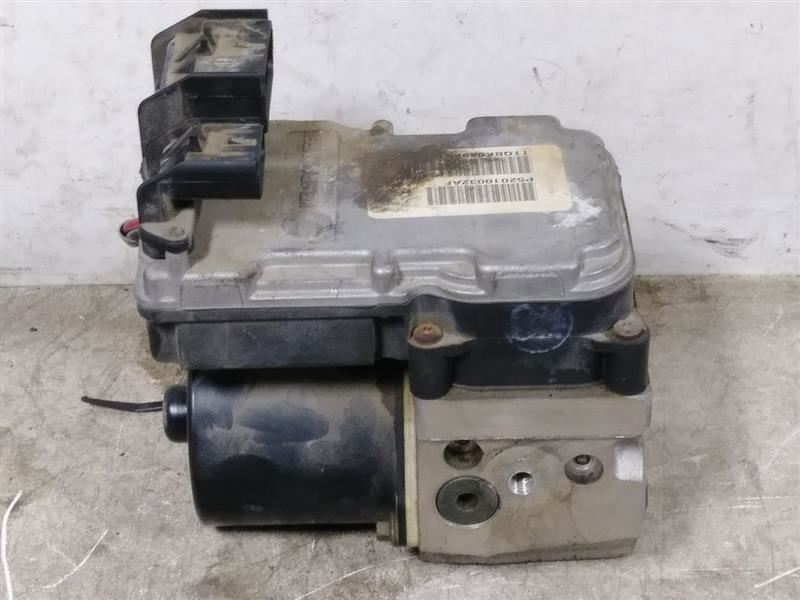 2002 DODGE RAM1500 ABS UNIT. PART NUMBER 52010032AF