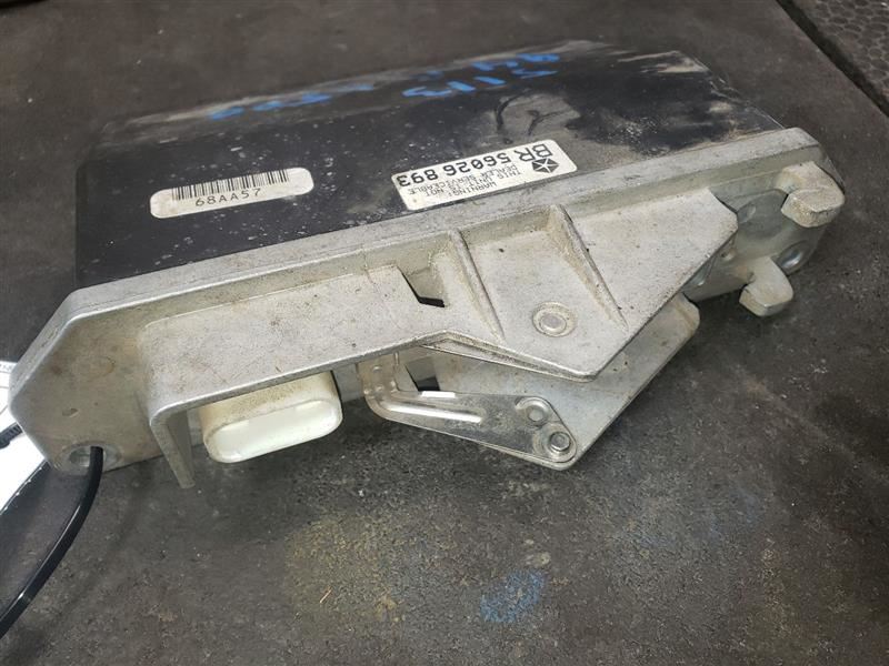 1994 DODGE RAM2500 ALL WHEEL ABS MODULE. PART NUMBER 56026893