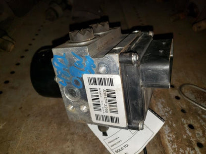 2009 RAM 2500 ABS UNIT