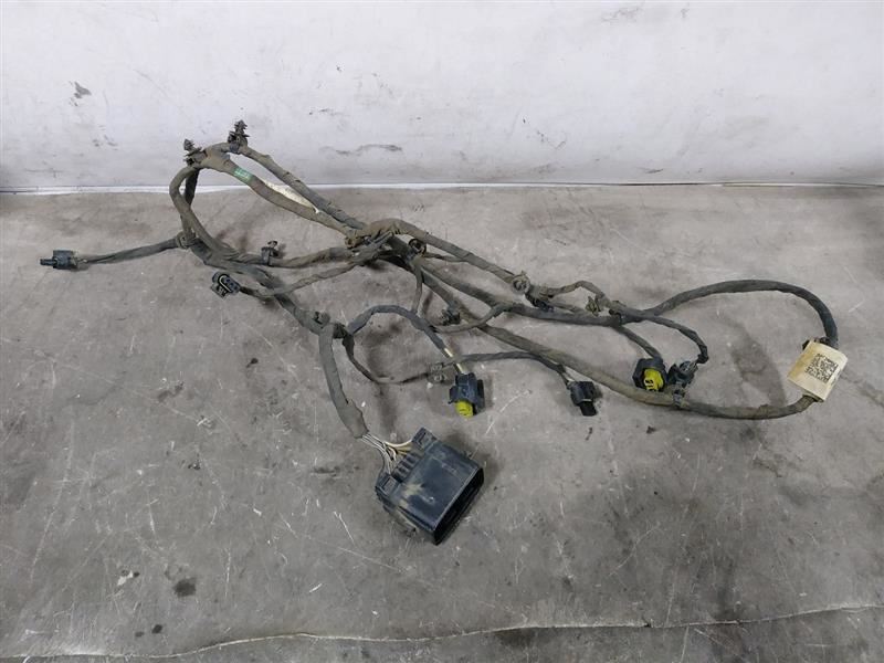 Frame Harness 68361130AD for a 2020 Dodge Ram 1500 (New body)