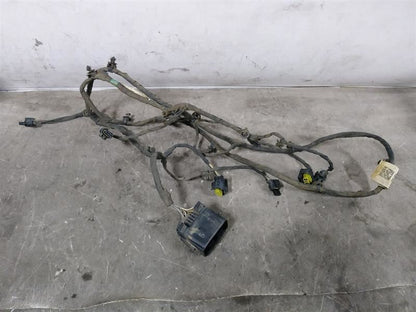 Frame Harness 68361130AD for a 2020 Dodge Ram 1500 (New body)