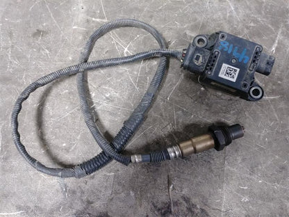 2014 DODGE RAM1500 3.0L DIESEL PARTICULATE SENSOR. PART NUMBER 68171189AA