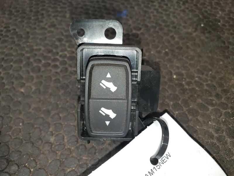 2019 RAM1500 (NEW BODY STYLE) PEDAL ADJUSTMENT SWITCH. PART NUMBER 6LM55TX7AB