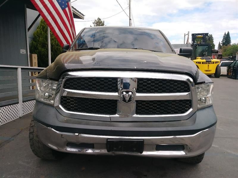 2015 RAM1500 3.0L V6 ECO-DIESEL PDC INTELLIGENT POWER. PART NUMBER 68243263AC