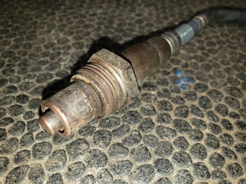 2014 DODGE RAM1500 3.0L DIESEL PARTICULATE SENSOR. PART NUMBER 68171189AA