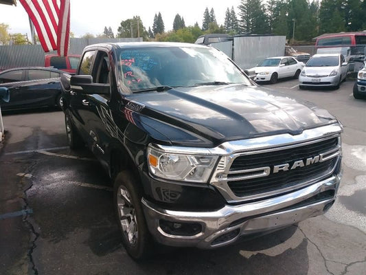 2013 DODGE RAM1500 5.7L LONG BLOCK