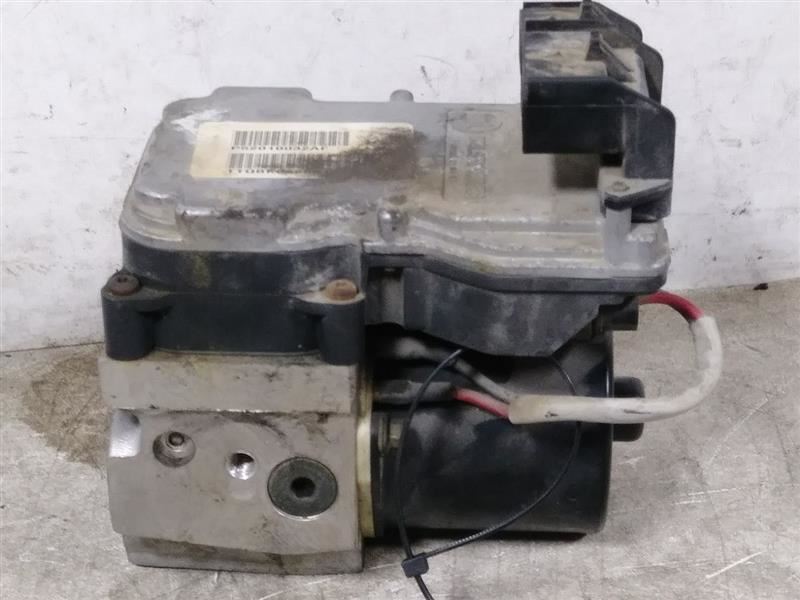 2002 DODGE RAM1500 ABS UNIT. PART NUMBER 52010032AF