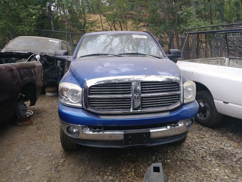 2009 RAM 2500 ABS UNIT