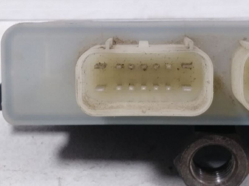 2015 RAM2500 DEISEL EXHAUST FLUID MODULE (DEF MODULE). PART NUMBER 68085913AC