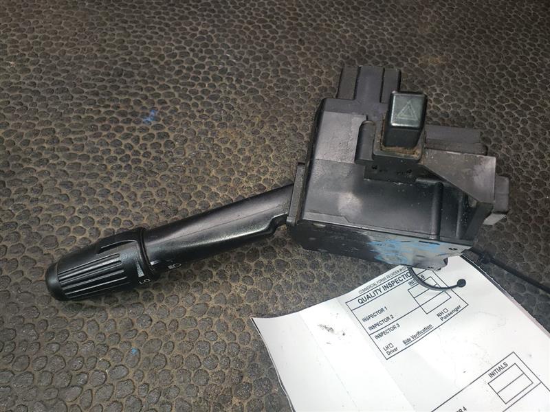 2001 DODGE RAM1500 TURN SIGNAL & WIPER SWITCH