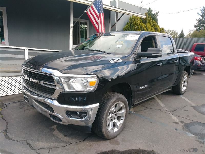 2013 DODGE RAM1500 5.7L LONG BLOCK