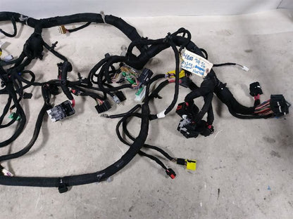 2019 DODGE RAM1500 (NEW BODY) INTRUMENT PANEL WIRING. PART NUMBER 68362867AC