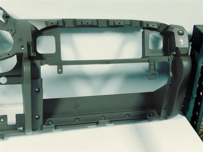 Lower Dash (reproduction) for 1998 - 2002 Dodge Ram