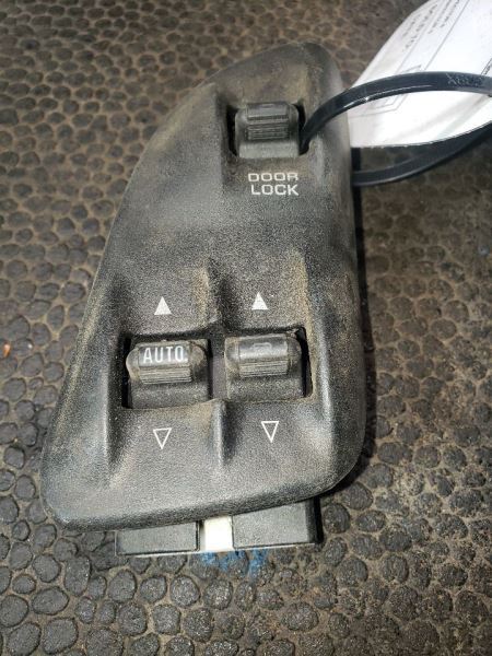 1999 DODGE DAKOTA MASTER WINDOW SWITCH. PART NUMBER 56021912AB